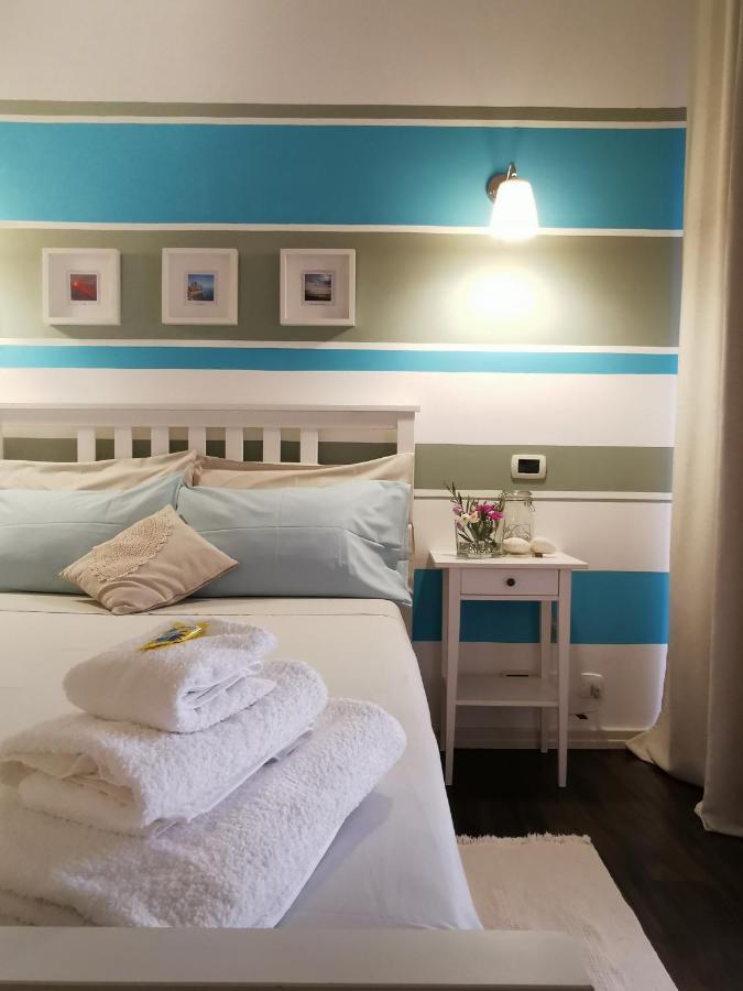 Casa Mirtilla أكيتْريتْسا المظهر الخارجي الصورة