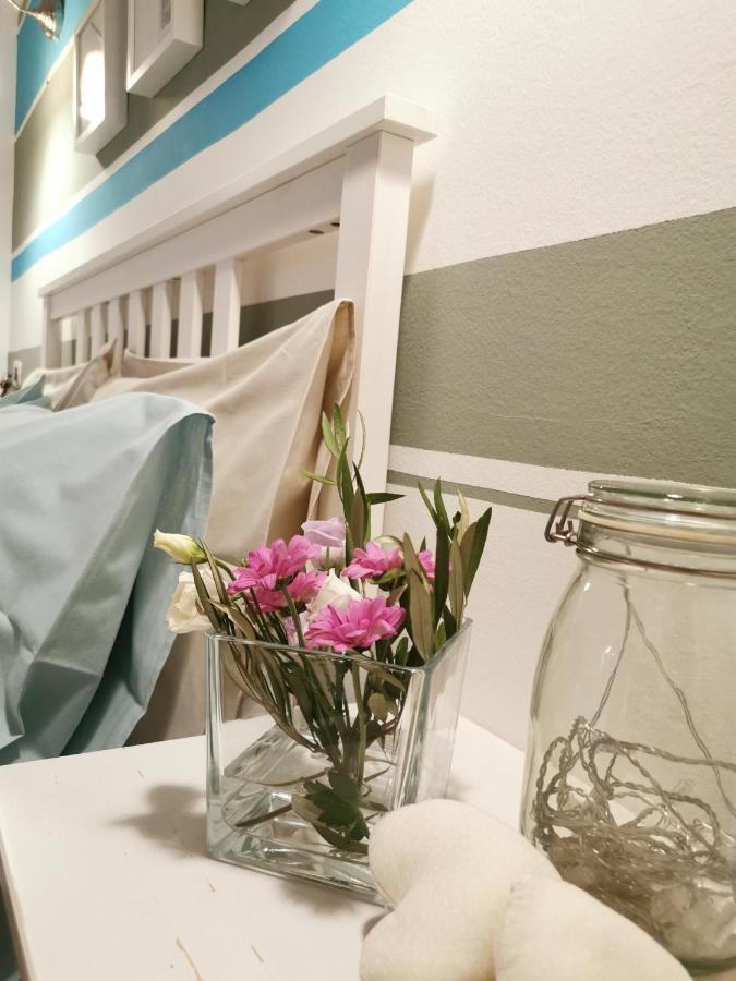 Casa Mirtilla أكيتْريتْسا المظهر الخارجي الصورة