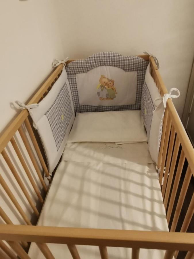 Casa Mirtilla أكيتْريتْسا المظهر الخارجي الصورة