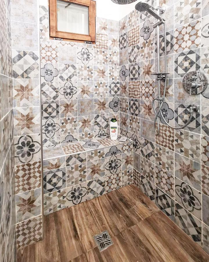 Casa Mirtilla أكيتْريتْسا المظهر الخارجي الصورة