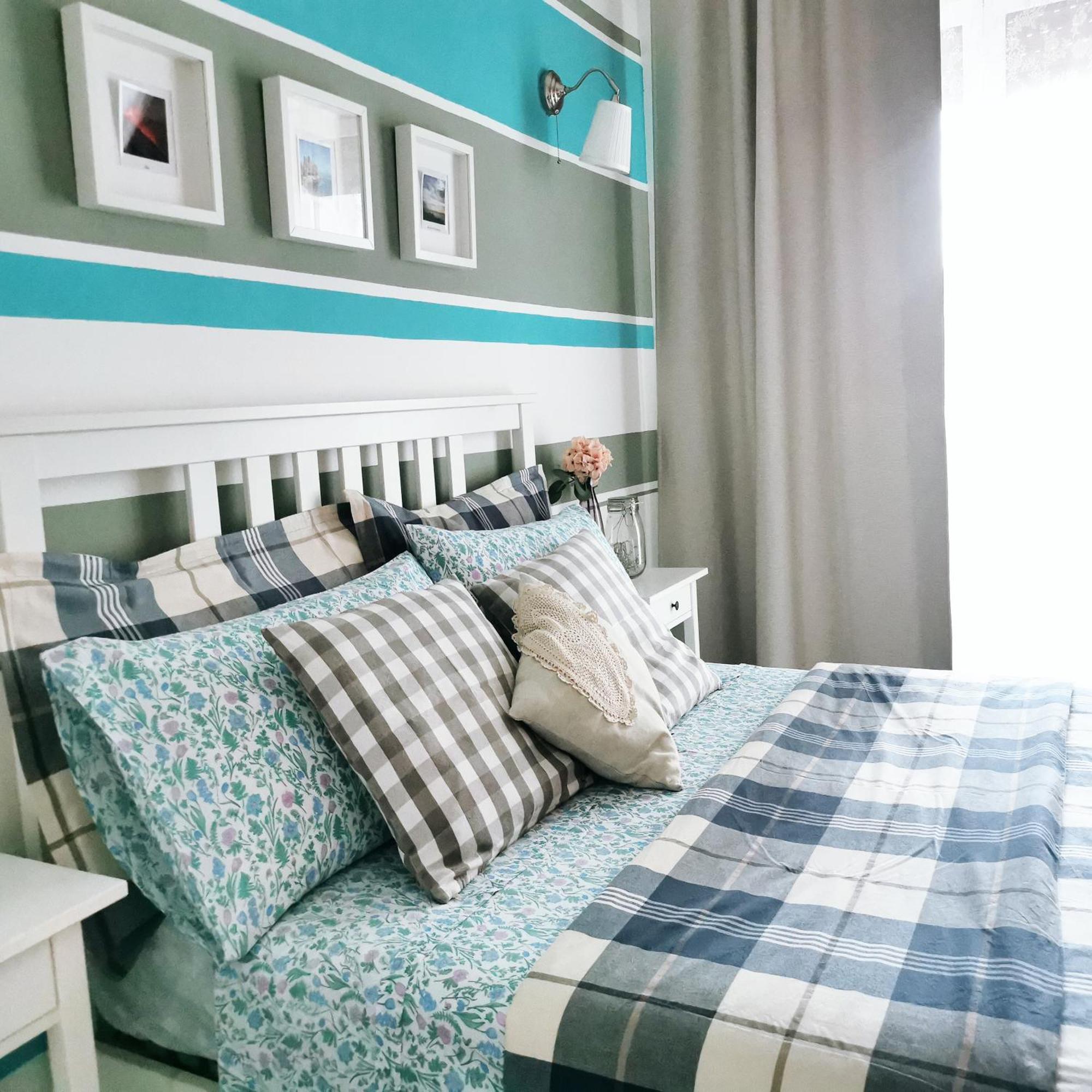 Casa Mirtilla أكيتْريتْسا المظهر الخارجي الصورة