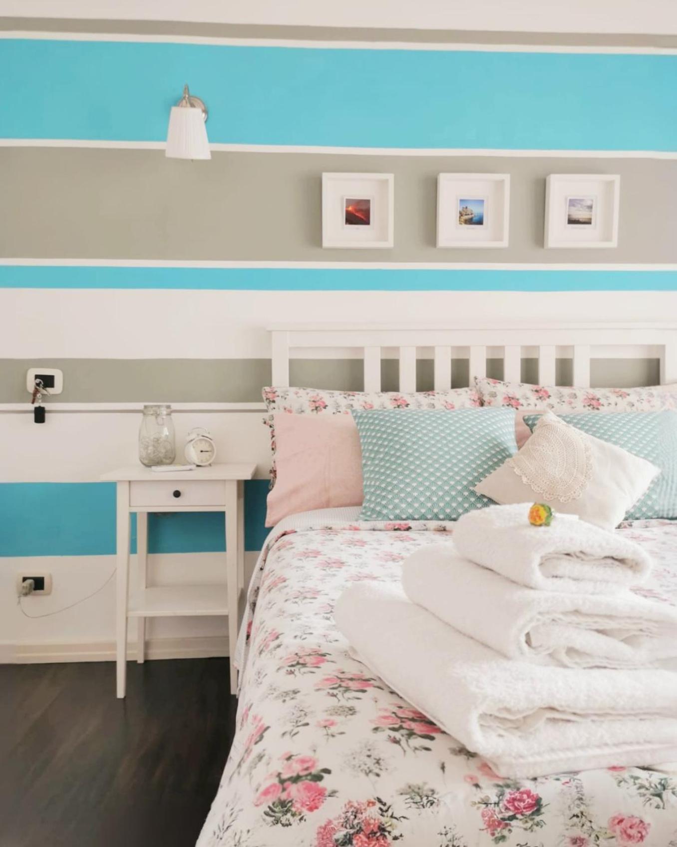 Casa Mirtilla أكيتْريتْسا المظهر الخارجي الصورة