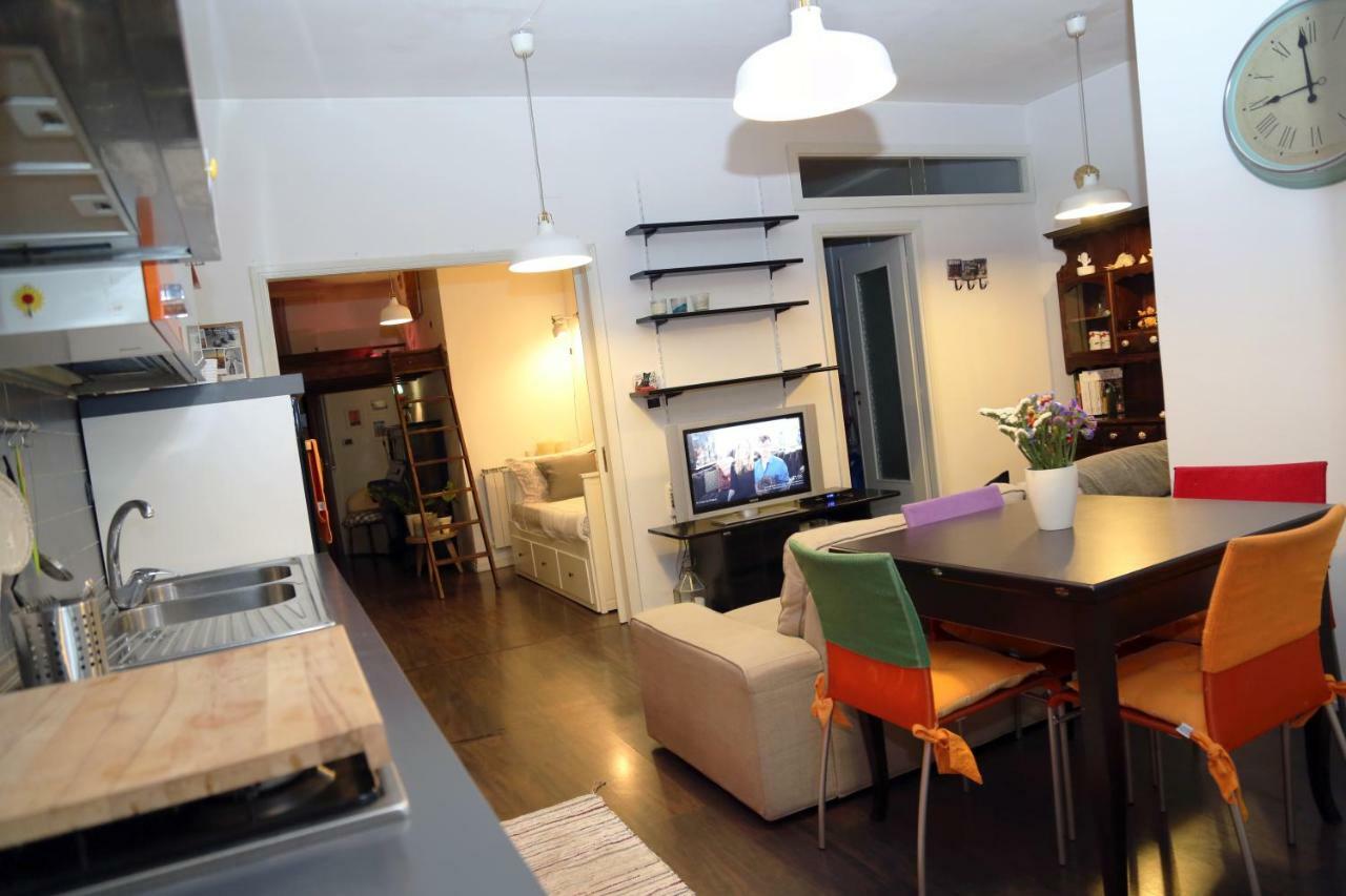 Casa Mirtilla أكيتْريتْسا المظهر الخارجي الصورة