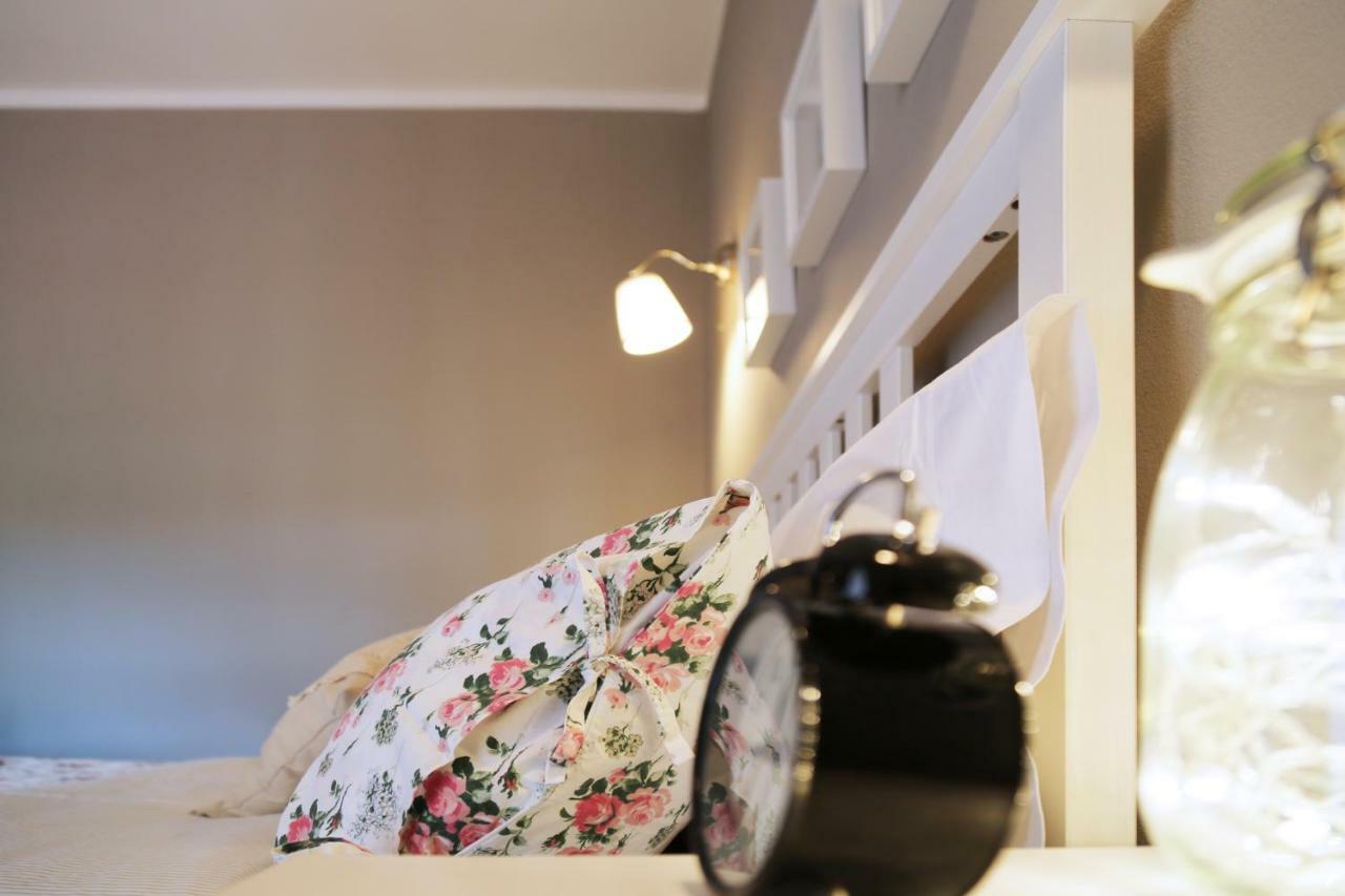 Casa Mirtilla أكيتْريتْسا المظهر الخارجي الصورة