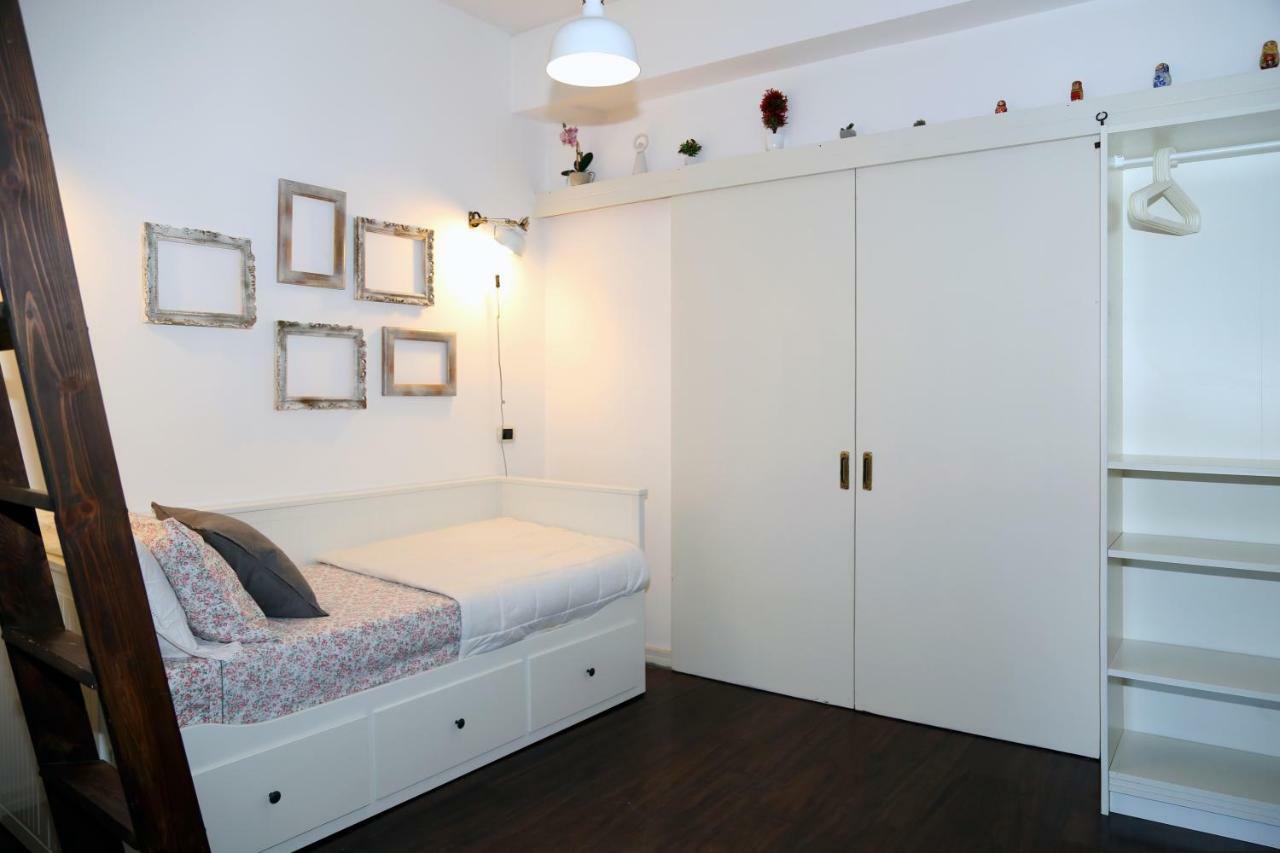 Casa Mirtilla أكيتْريتْسا المظهر الخارجي الصورة