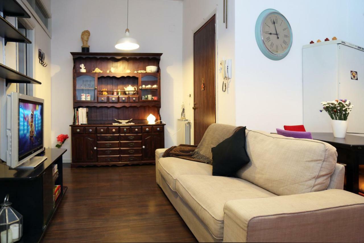 Casa Mirtilla أكيتْريتْسا المظهر الخارجي الصورة