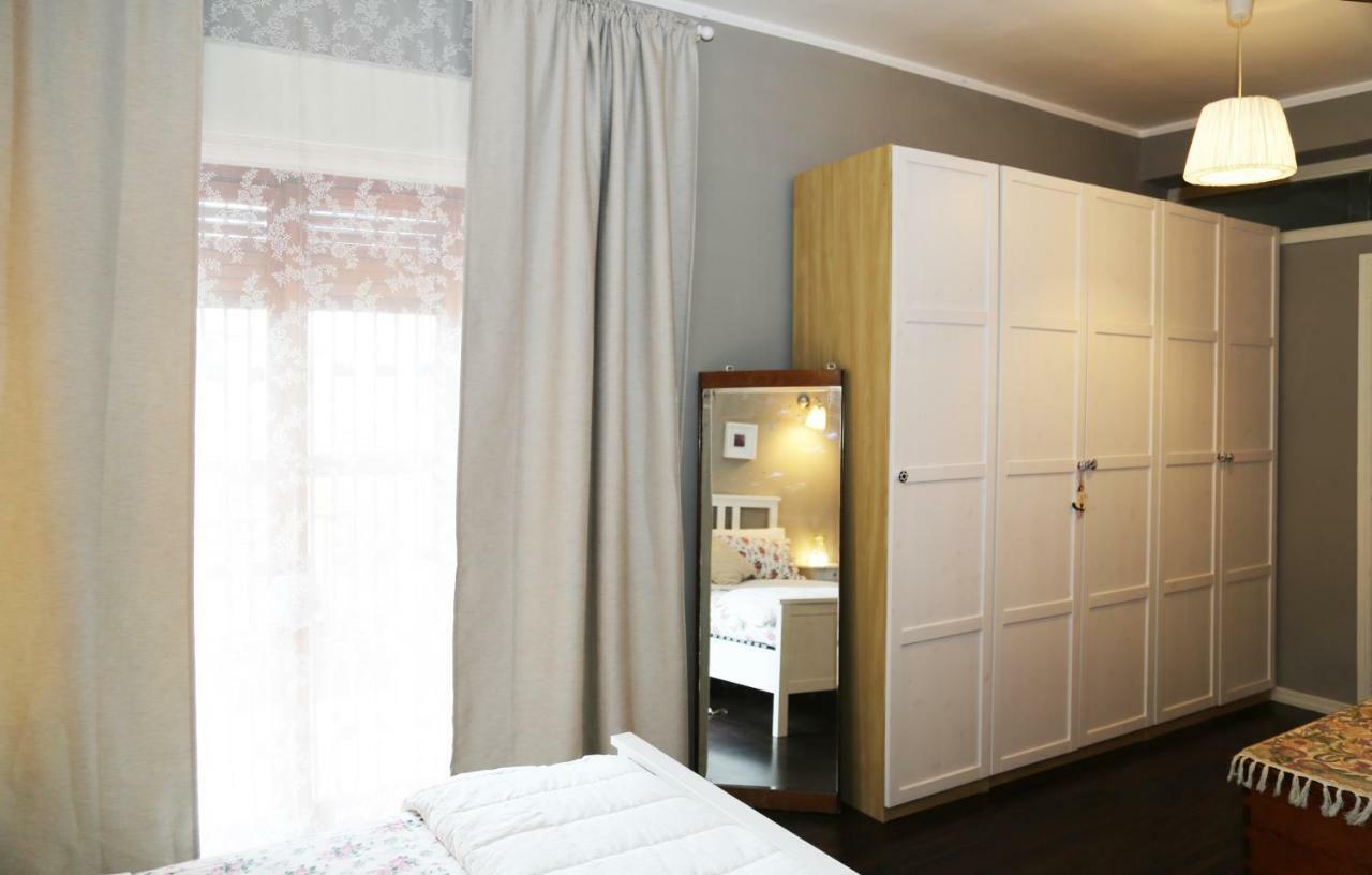 Casa Mirtilla أكيتْريتْسا المظهر الخارجي الصورة