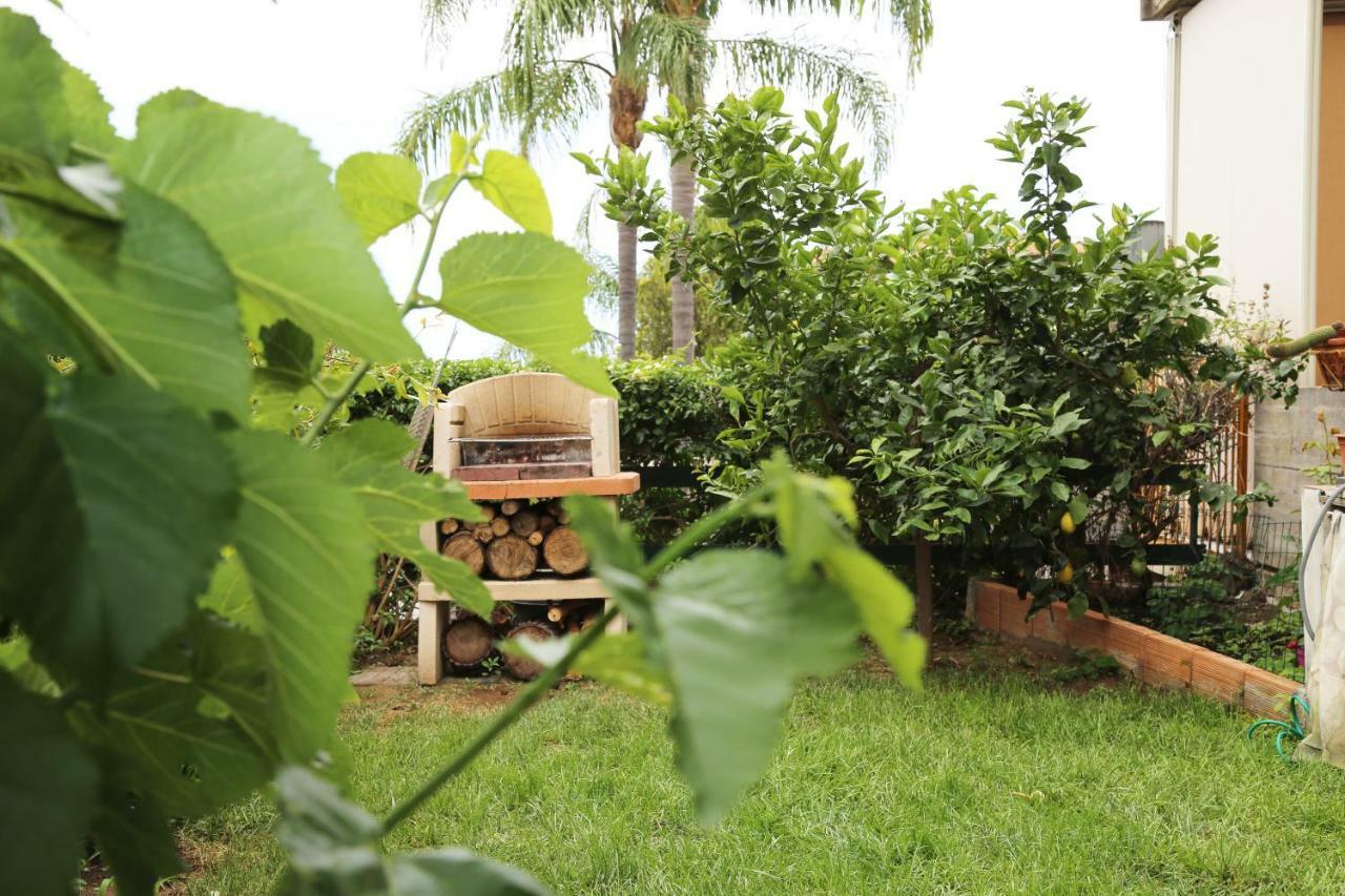 Casa Mirtilla أكيتْريتْسا المظهر الخارجي الصورة