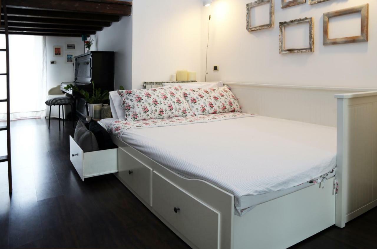 Casa Mirtilla أكيتْريتْسا المظهر الخارجي الصورة