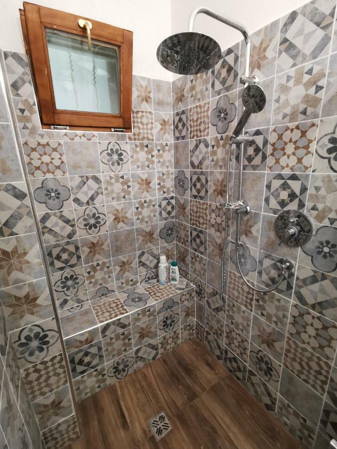 Casa Mirtilla أكيتْريتْسا المظهر الخارجي الصورة
