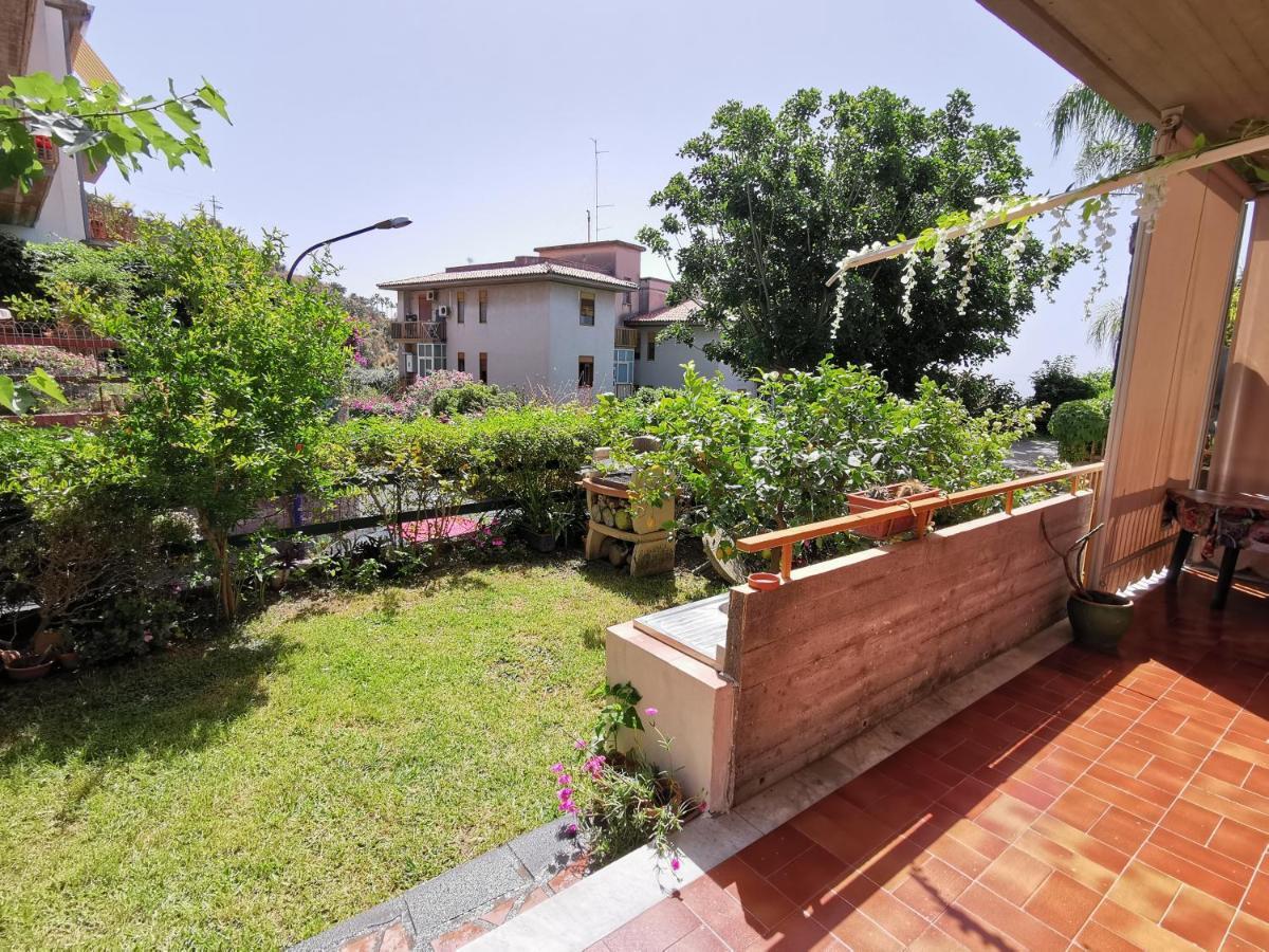 Casa Mirtilla أكيتْريتْسا المظهر الخارجي الصورة