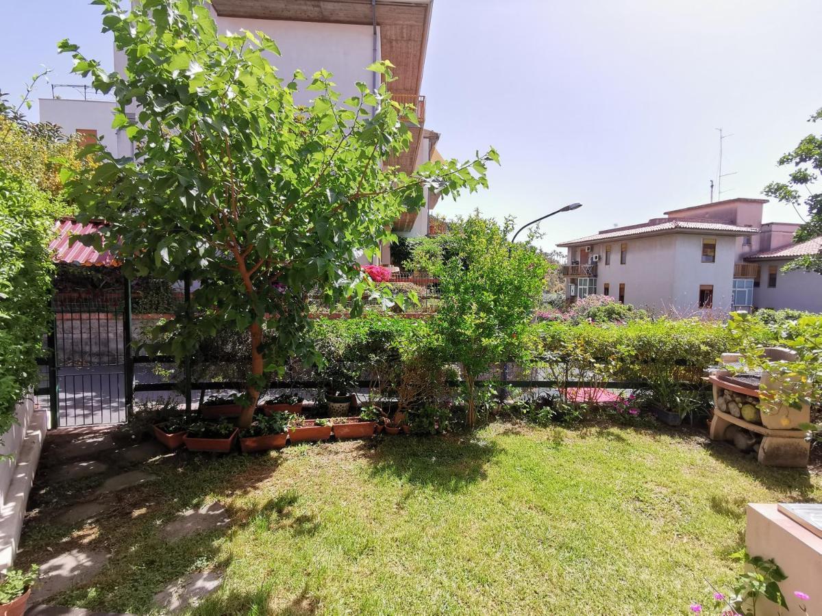 Casa Mirtilla أكيتْريتْسا المظهر الخارجي الصورة