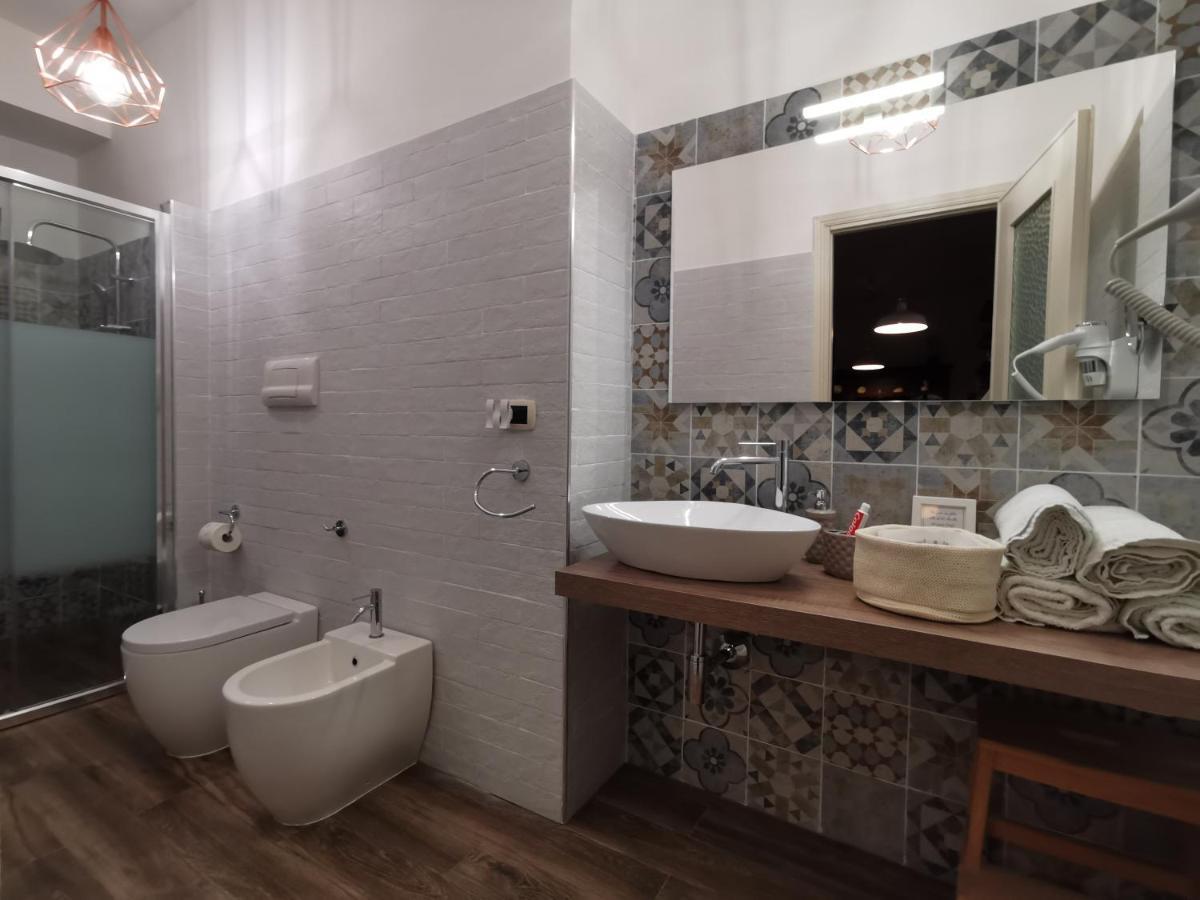 Casa Mirtilla أكيتْريتْسا المظهر الخارجي الصورة
